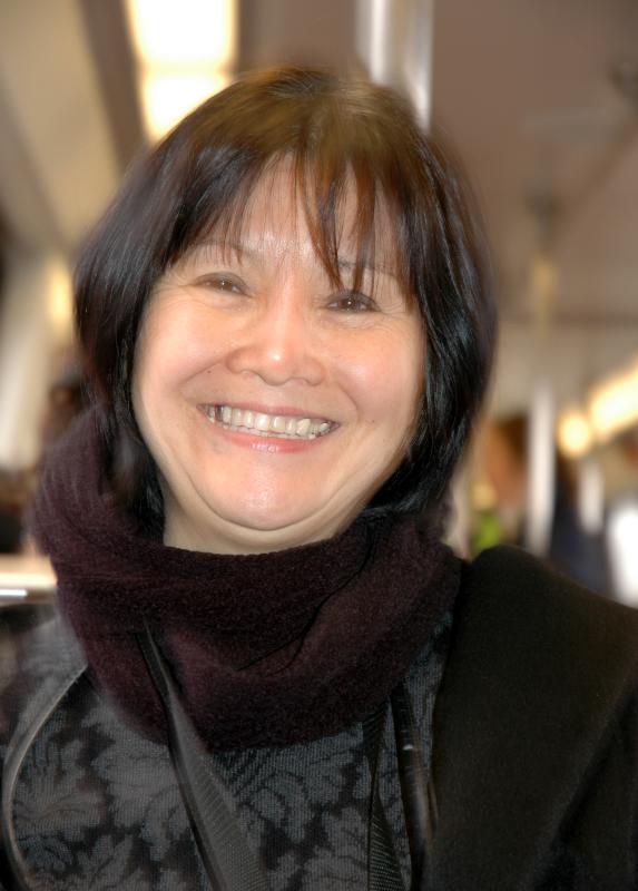 Lien Nguyen BTX (1970)