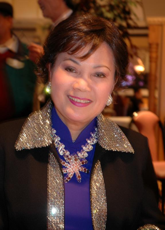 Nguyen Thanh Nhan BTX (1963)