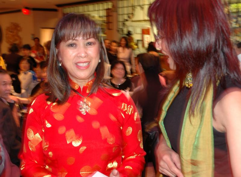 chi Ho Vo BTX (1969)