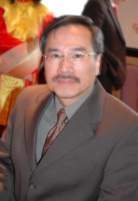Nguyen Huu Lam THD (1971)