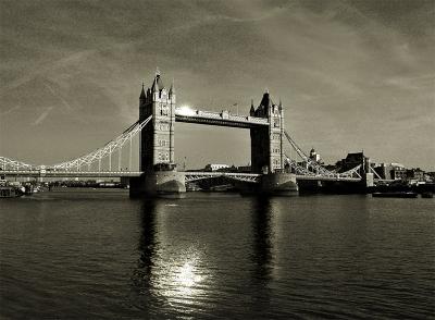 Good Ol' Tower Bridge