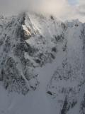 Hardy NW Face (Hardy040405-30adj.jpg)