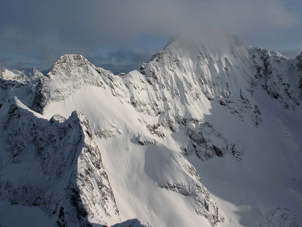 Black NW Face (Black040405-07adj.jpg)