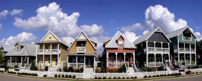 Old Town Cottages
