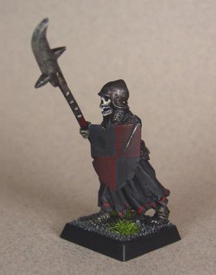 graveguard prototype