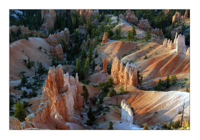 Bryce Canyon