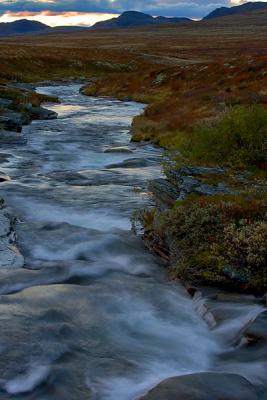 Rondane Nationalpark