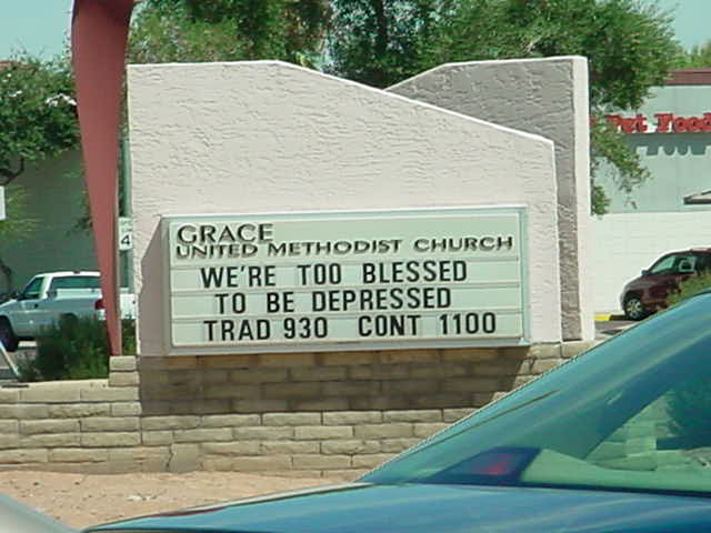 Grace United Methodist<br>Church Mesa, Arizona