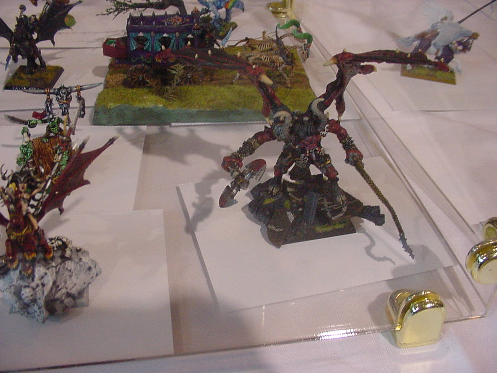 Bloodthirster