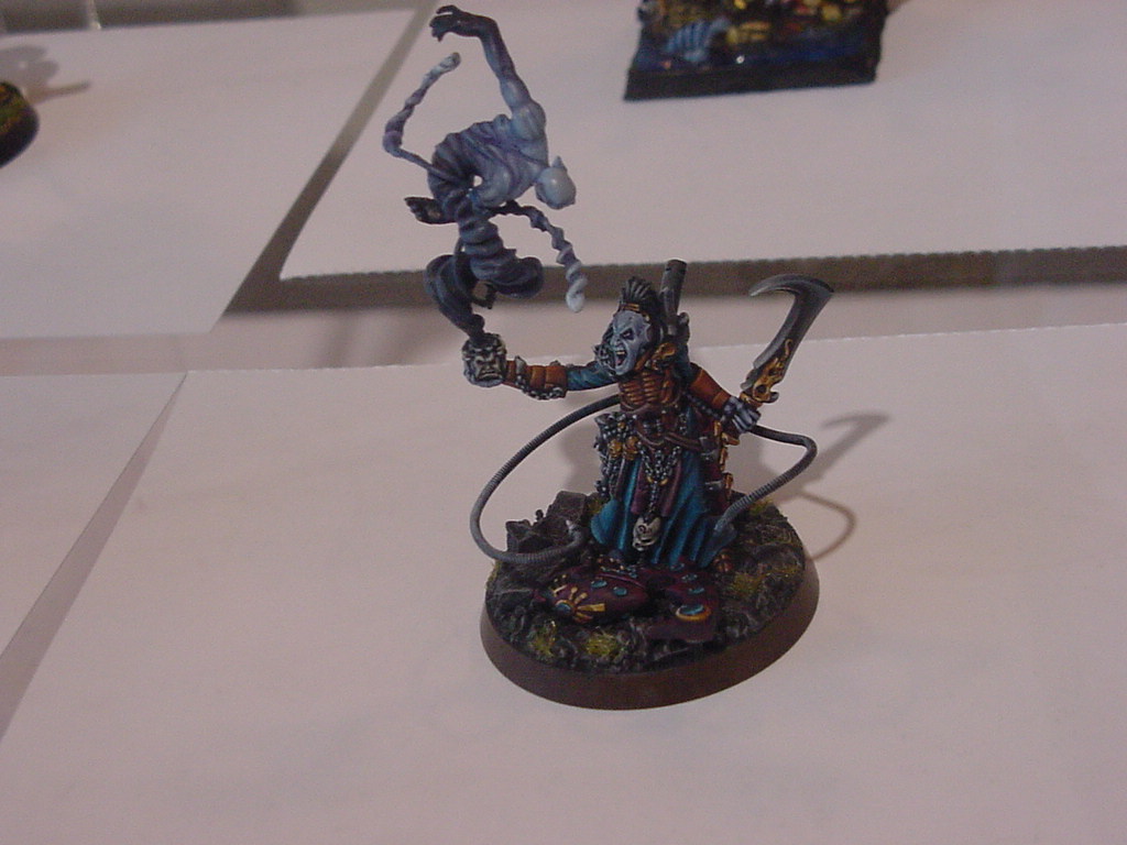 Smiths Slayer Sword Winner