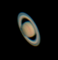 1st Saturn