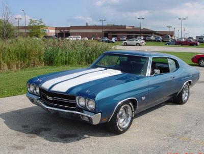 70 Chevelle SS 396 , 4 speed.jpg