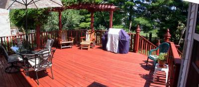 Deck-Pano