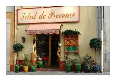 Antibes