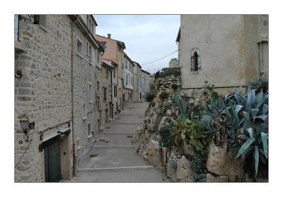 Antibes