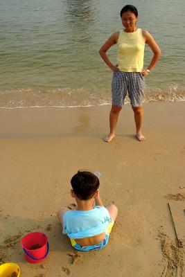 Lamma Island nXq