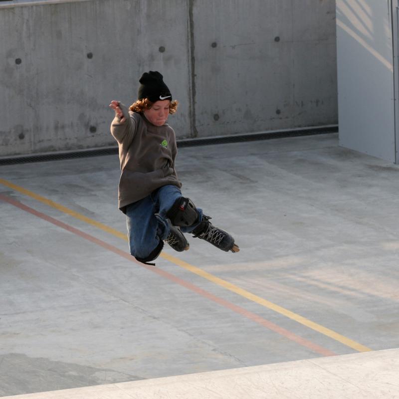 Roller Blade