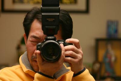EOS300D Rebel
