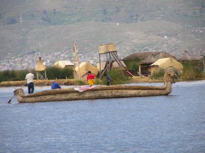 Uros