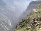 Colca canyon