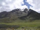 Way to Cuzco