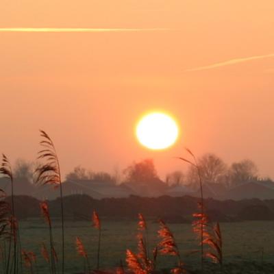 Sunrise Bolmeer