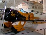 Gee Bee NR77V