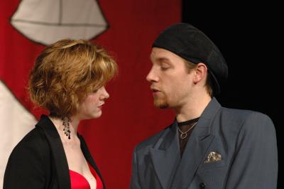 Mariana and Pompey