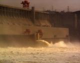 Energy, Three Gorges Dam, Sandouping, China, 2004
