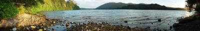 Lake Whatcom Lagoon