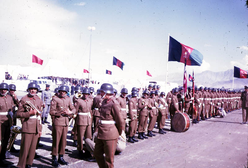 Military Band