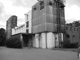 a building where something is done