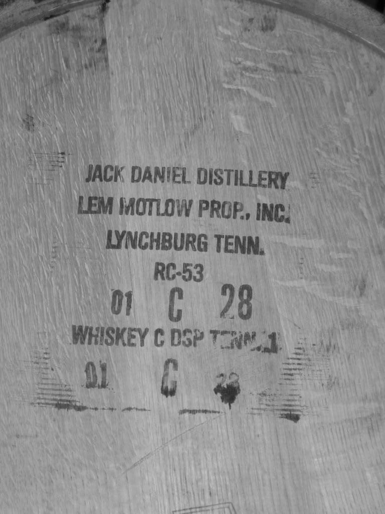 barrel