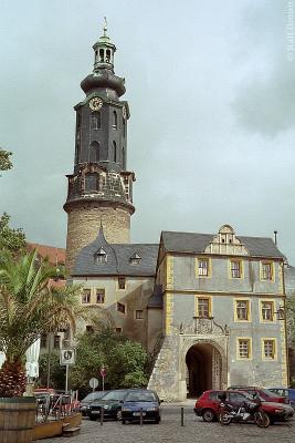 Stadtburg
