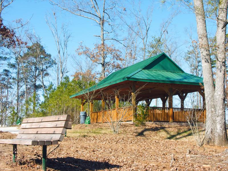 Picnic Shelter