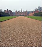 Blickling Hall, Norfolk