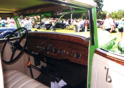 32 Packard