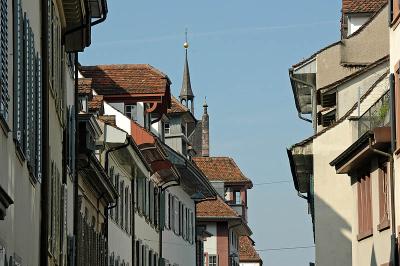 Roofs