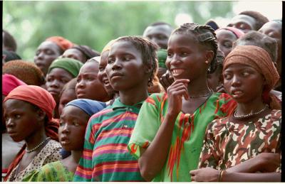 HIV/AIDS Education - An African Play