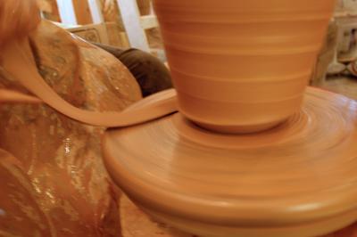 Potters at Work - Vashon Island