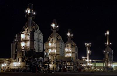 Pump station 24/7, Belabo, Cameroon
