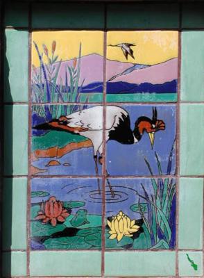 heron tiles