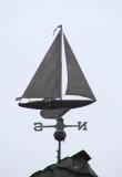 sailboat vane