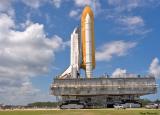 Shuttle Return to Flight & Rocket Launches