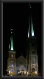 Perspectivly Correct Church