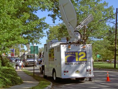 media circus '04