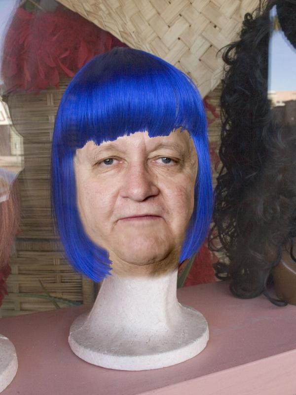 January 16:  SP Sunday - World Wide Wig Revisited
