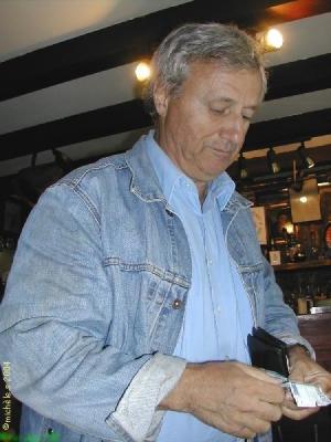 la cidraie