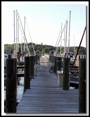 Holland Marina