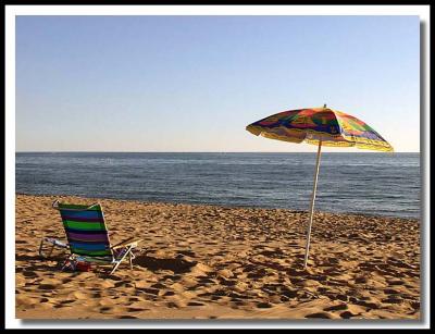 Holland Beach